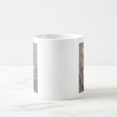 Vogelnest Kaffeetasse (Mittel)