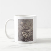 Vogelnest Kaffeetasse (Links)