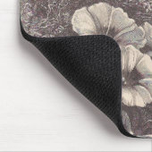 Vogelnest Mousepad (Ecke)