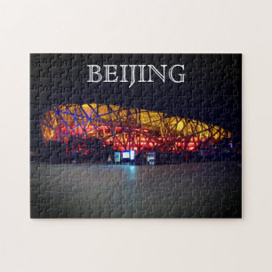 Vogelnest Peking Puzzle
