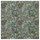 Vogelnest Stoff (Muster)