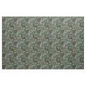 Vogelnest Stoff (Fat Quarter (45,7 x 55,9 cm))