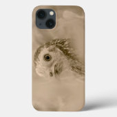 Vogelperspektive Case-Mate iPhone Hülle (Rückseite)