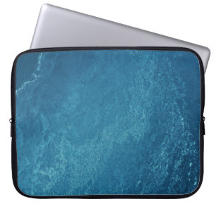 Vogelperspektive Laptopschutzhülle