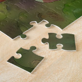 Vogelpuzzel Puzzle (Seite)