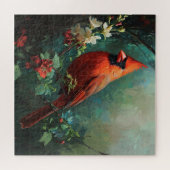 Vogelpuzzle 1-2 puzzle (Horizontal)