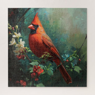 Vogelpuzzle 1-2 puzzle