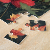 Vogelpuzzle 1-4 puzzle (Seite)