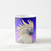 Vogelsammlung Kaffeetasse (Mittel)