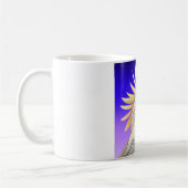 Vogelsammlung Kaffeetasse (Links)