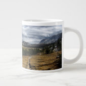 Vogelsang-Tal - Yosemite Jumbo-Tasse (Rechts)