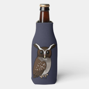 Vogelscheuche Flaschenkühler