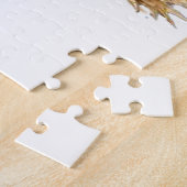 Vogelscheuche im Flug Puzzle (Seite)