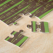 Vogelscheuche Puzzle (Seite)