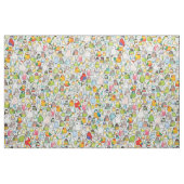 Vogelscheuche Stoff (Fat Quarter (45,7 x 55,9 cm))