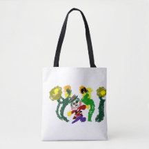 Vogelscheuchen Sonnenblumen Freude
