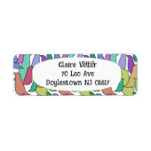 Vogelschloss (Vorne)