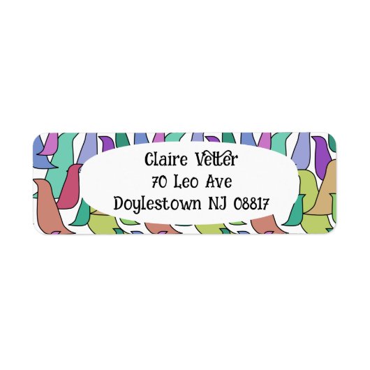 Vogelschloss (Vorne)