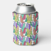 Vogelschloss Dosenkühler (Kanne Rückseite)