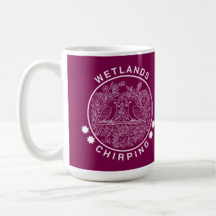 Vogelschutzgebiet Kaffeetasse