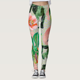 Vogelschutzgebiet Leggings
