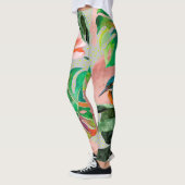 Vogelschutzgebiet Leggings (Links)