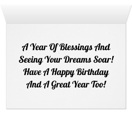 Vogelschutzkarte (Innenansicht Horizontal (Unten))