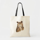 Vogelschutztasche Tragetasche (Vorne)