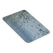Vogelsee Flexible Magnet (Rechte Seite)
