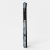 Vogelsee iPhone 5 Selten dort Fall Case-Mate iPhone Hülle (Hinten/Links)
