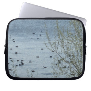 Vogelsee Laptop-Sieb Laptopschutzhülle