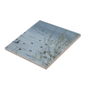 Vogelsee-Tile Fliese (Seite)