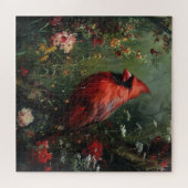 Vogelserie 1 puzzle (Horizontal)