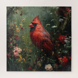 Vogelserie 1 puzzle