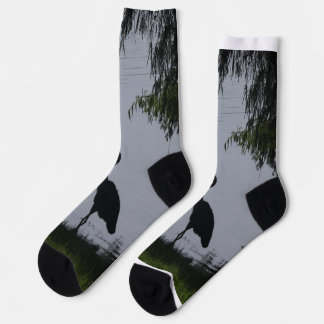 Vogelsocken Socken