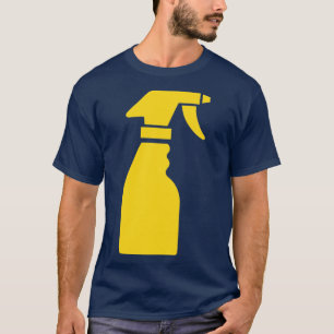Vogelspray T-Shirt