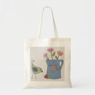 Vogeltasche Tragetasche