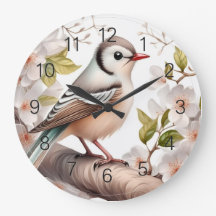 Vogeluhr