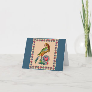 Vogelvogel