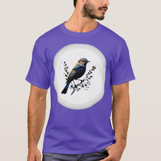 Vogelvogel5 T-Shirt