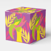 Vogelvogel Geschenkschachtel (Vorderseite)