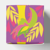 Vogelvogel Geschenkschachtel (Oben)