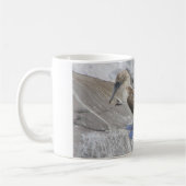 Vogelwelt-Tasse Kaffeetasse (Links)