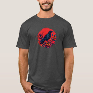 Vogelzüchter Ornithologe Bird Watcher Freund für T-Shirt