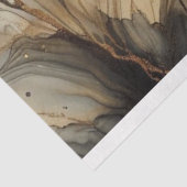 Vogelzwirnpapier, Decoupage, Geschenkverpackung Seidenpapier (Ausschnitt)