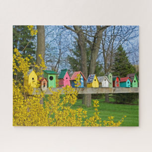 Vogthaus-Allee Puzzle