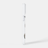 Vogue Ästhetik Mädchen iPhone-Hülle | Luxus Mode  iPhone 15 Hülle (Rechte Seite)