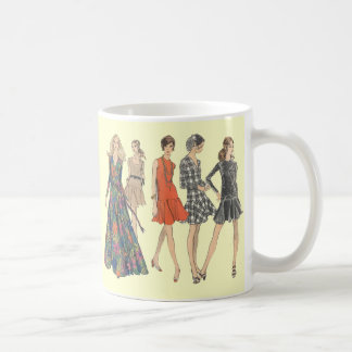 Vogue Kaffeetasse