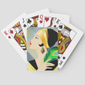 Vogue Spielkarten (Rückseite)