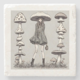 Vogue Tripp All Legs Steinuntersetzer